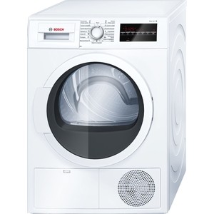 Сушильная машина Bosch Serie 6 WTG86400OE
