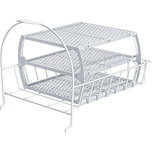 Сушильная машина Bosch Serie 6 WTG86400OE