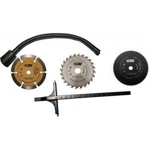 Пила дисковая Prorab 5103 K