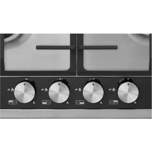 Газовая варочная панель Korting HG 665 CTGX