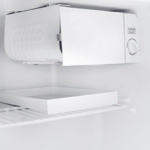 Холодильник Tesler RC-55 White