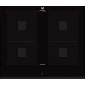Индукционная варочная панель Electrolux EHL 96740 FK