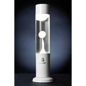 Лавовая лампа Alive! Tube Sky