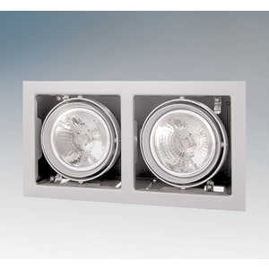 Точечный светильник Lightstar 214120 1760₽