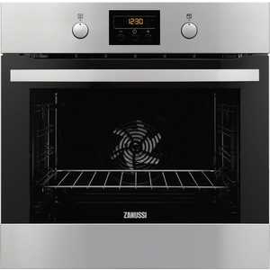 Электрический духовой шкаф Zanussi ZOR 37902 XK