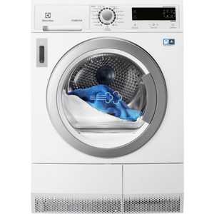 Сушильная машина Electrolux EDH 3897 SDE