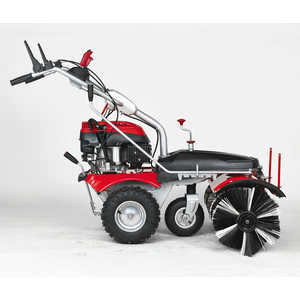 Подметальная машина PATRIOT S 608P