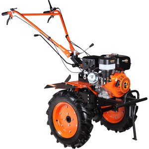 Мотоблок бензиновый PATRIOT Nevada-9 75990₽