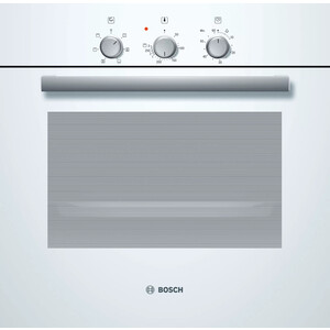 Электрический духовой шкаф Bosch HBN 211W0J