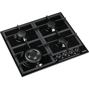 Газовая варочная панель Korting HG 665 CTN