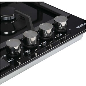 Газовая варочная панель Korting HG 665 CTN