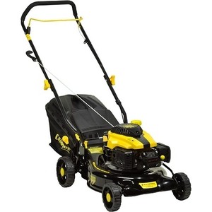 Газонокосилка бензиновая Champion LM4215