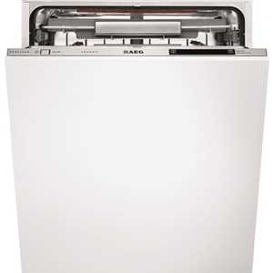 Посудомоечная машина AEG F 99970 VI1P