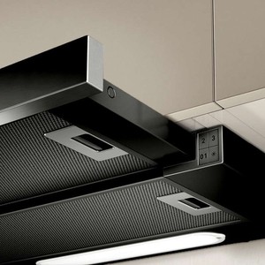 Вытяжка встраиваемая Elica Elite 14 LUX BL/A/60