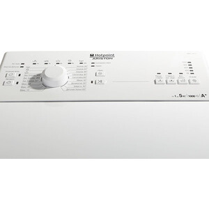 Стиральная машина Hotpoint WMTL 501 L CIS