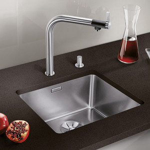 Кухонная мойка Blanco Andano 450-U (522963)