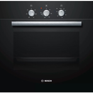 Электрический духовой шкаф Bosch HBN 211S0J