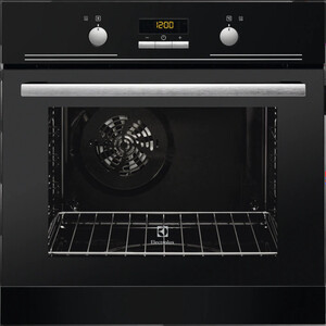Электрический духовой шкаф Electrolux EZB 52410 AK