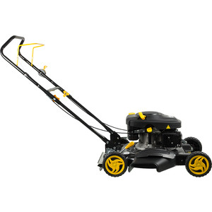 Газонокосилка бензиновая Huter GLM-4.0G