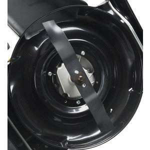 Газонокосилка бензиновая Huter GLM-4.0G