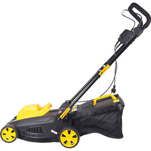 Газонокосилка электрическая Huter ELM-1400T (70/4/6)