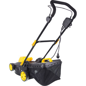 Газонокосилка электрическая Huter ELM-1400T (70/4/6)