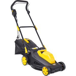 Газонокосилка электрическая Huter ELM-1400T (70/4/6)