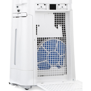 Климатический комплекс Sharp KC-D41RW