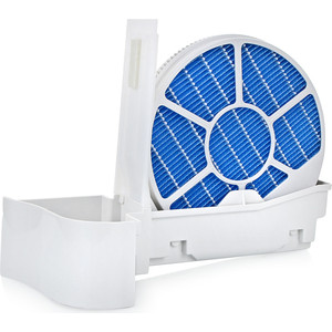 Климатический комплекс Sharp KC-D41RW