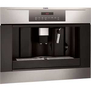 Кофемашина AEG PE 4542M