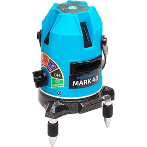 Построитель лазерных плоскостей Instrumax Mark 4D