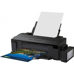 Принтер струйный Epson L1800