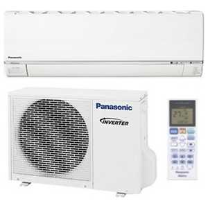 Panasonic CS-E9RKDW / CU-E9RKD