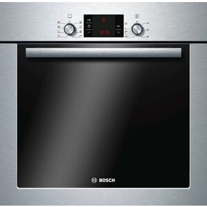 Электрический духовой шкаф Bosch HBG 23B350R