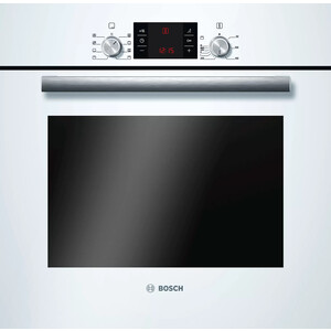 Электрический духовой шкаф Bosch HBG 43T320R