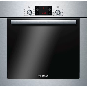 Электрический духовой шкаф Bosch HBG 43T350R