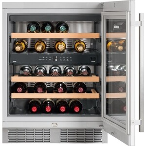 Встараиваемый винный шкаф Liebherr UWTes 1672-22