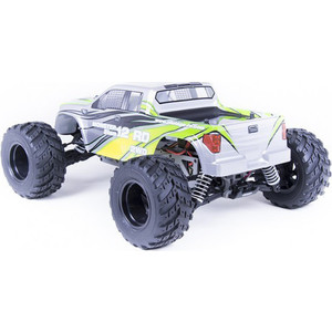 Автомодель Pilotage Monster Stem 12 RD EP, р/у, (1:10), RTR, 2WD, RC17512