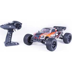 Автомодель Pilotage Truggy Stem 12 RD EP, р/у, (1:10), RTR, 2WD, RC17513