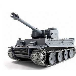 Танк Pilotage ''German Tiger 1'', р/у, (1:16), пневмо пушка RC16180