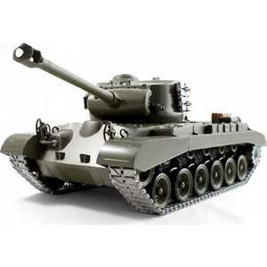 Танк Pilotage ''U.S M26 Pershing'', р/у, (1:16), пневмо пушка RC16182
