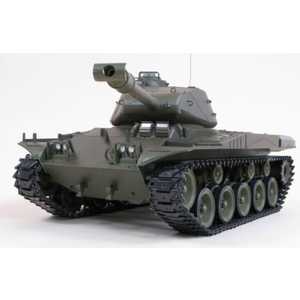Танк Pilotage ''U.S.M41A3'', р/у, (1:16), пневмо пушка RC16183