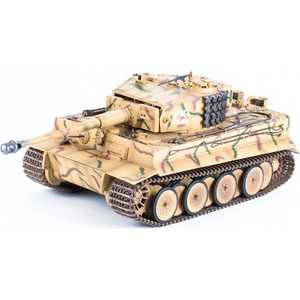 Танк Pilotage ''Tiger 1'', р/у, (1:16), (желтый) ИК пушка RC15327