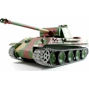 Танк Pilotage ''Panther G'', р/у, (1:16), пневмо пушка RC16190