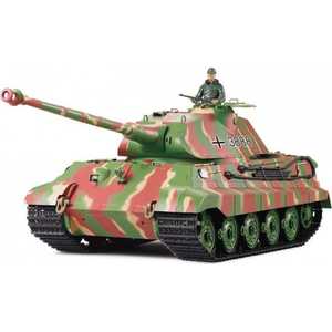 Танк Pilotage ''King Tiger'', р/у, (1:16), пневмо пушка RC16191