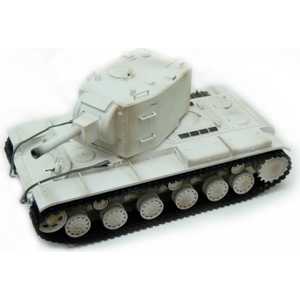 Танк Pilotage KV-2, р/у, (1:24), (зимний) пневмо пушка RC7982
