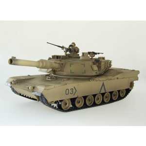 Танк Pilotage ''M1A2 Abrams Desert'', р/у, (1:24), пневмо RC9043