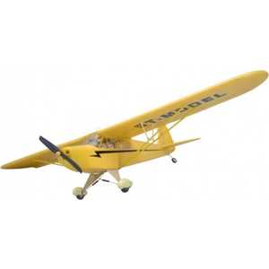 Самолет Pilotage ST Models Piper Cub J3, р/у, RTF EPO, RC13729