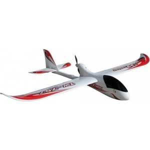 Самолет Pilotage Raptor 1.6m FPV, р/у, RTF, RC15308