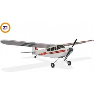 Самолет Pilotage HobbyZone Mini Super Cub, р/у, RTF, RC13864